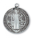 Pendant-St Benedict