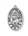 Pendant-St Christopher