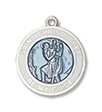 Pendant-St Christopher