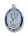 Pendant-St Christopher