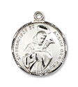 Pendant-St Francis Of Assisi