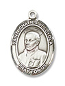 Pendant-St Ignatius