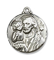 Pendant-St Joseph