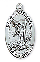 Pendant-St Michael