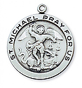 Pendant-St Michael