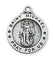 Pendant-St Michael