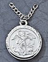 Pendant-St Michael