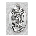 Pendant-St Michael