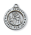 Pendant-St Peregrine