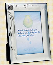 Photo Frame-Baptism