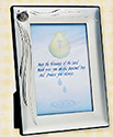 Photo Frame-Baptism