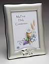 Photo Frame-Communion