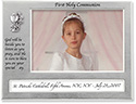 Photo Frame-Communion