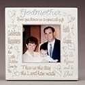 Photo Frame-Godmother