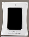 Photo Frame-Godparent