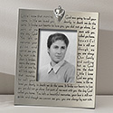 Photo Frame-Memorial