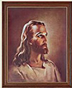 Picture-Head Of Christ