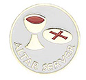 Pin-Altar Server