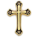 Pin-Cross