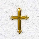 Pin-Cross