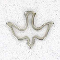 Pin-Dove, Silver