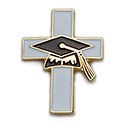 Pin-Graduation