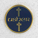 Pin-Usher