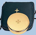 Pyx-60 Host, With Burse