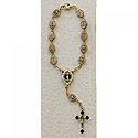 Rosary-Auto, Miraculous Medal