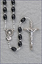 Rosary-Black