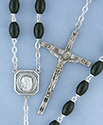 Rosary-Black