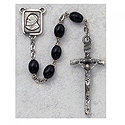 Rosary-Black