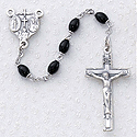 Rosary-Black