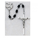 Rosary-Black