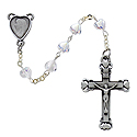 Rosary-Crystal