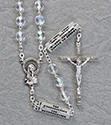 Rosary-Crystal, Mysteries