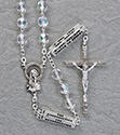 Rosary-Crystal, Mysteries