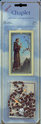Rosary-Franciscan