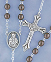 Rosary-Hematite