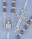 Rosary-Hematite