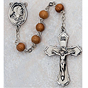 Rosary-Olivewood