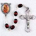 Rosary-St Michael