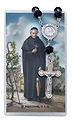 Rosary-St Peregrine, 1 Decade