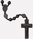 Rosary-Wood