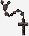 Rosary-Wood