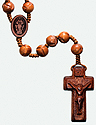 Rosary-Wood-Carved