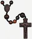 Rosary-Wood-Carved