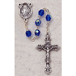 Rosary-Zircon