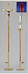 Sanctuary Lamp-Standing
