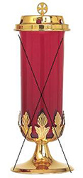 Sanctuary Lamp-Top Only